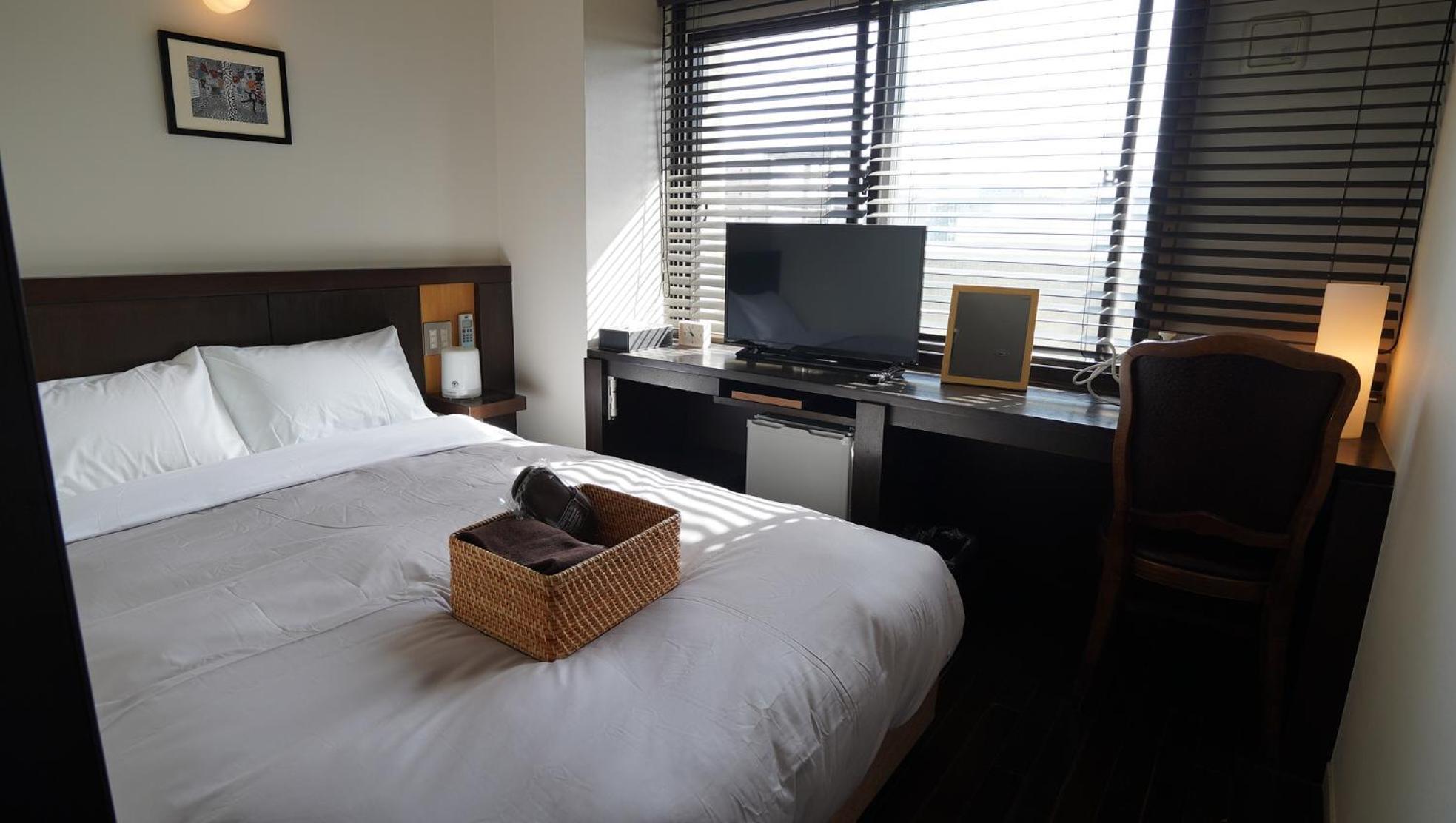 Sutton Place Hotel Ueno Tokio Exterior foto