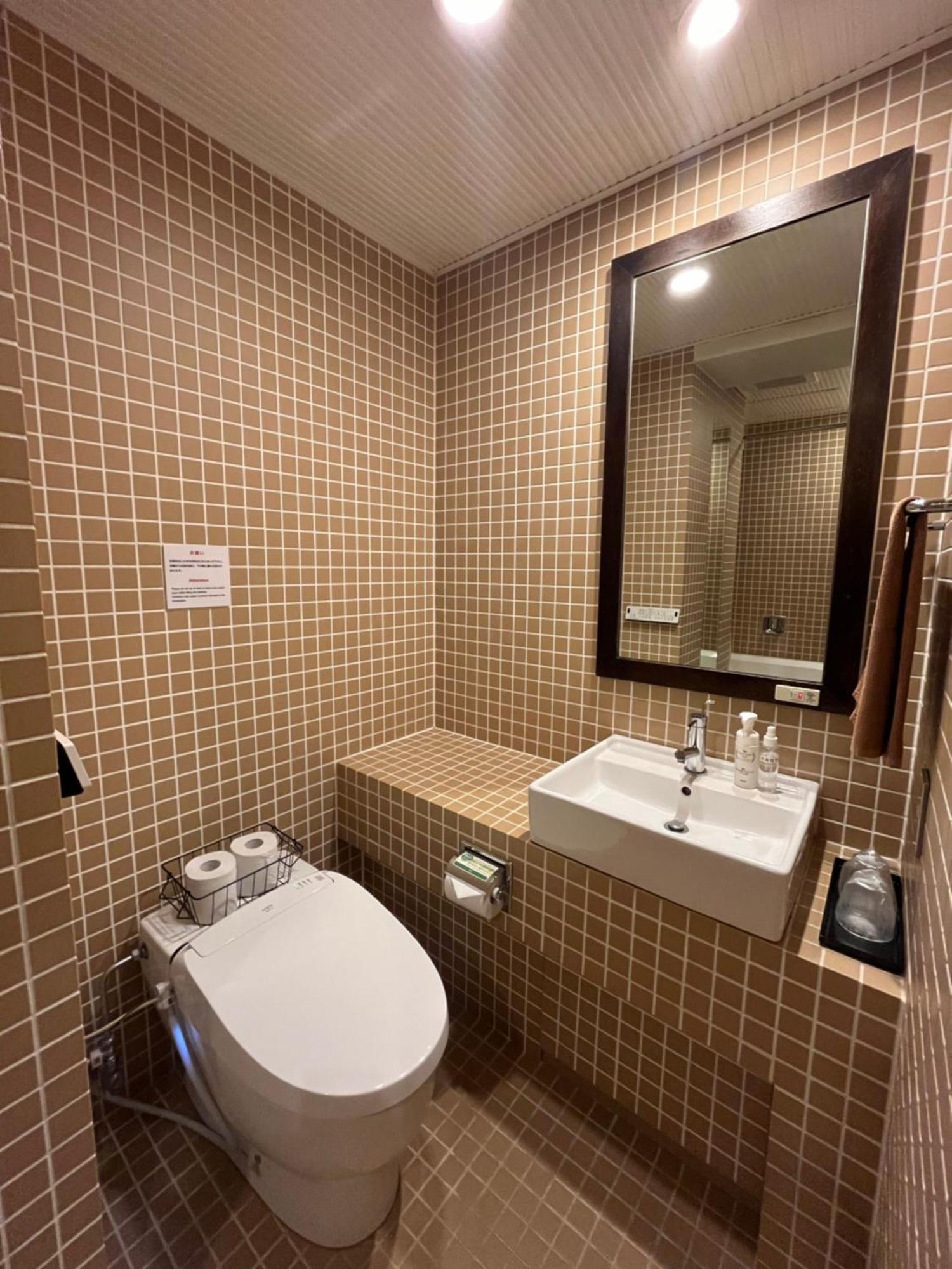 Sutton Place Hotel Ueno Tokio Exterior foto